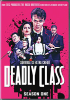 Deadly Class: Season One