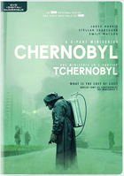 Chernobyl: A 5-Part Miniseries