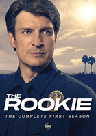 Rookie: The Complete First Season