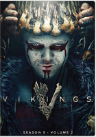 Vikings: The Complete Fifth Season Volume Two