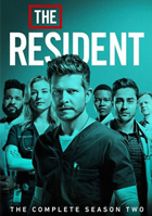 Resident (2018): Season 2