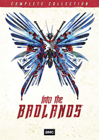 Into The Badlands: Complete Collection