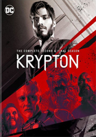 Krypton: The Complete Second & Final Season