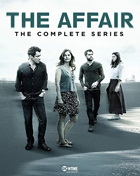 Affair: The Complete Series