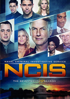 NCIS: The Complete Seventeenth Season