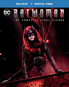 Batwoman: The Complete First Season (Blu-ray)