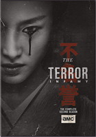 Terror: Infamy: The Complete Second Season