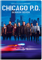 Chicago P.D.: Season Seven