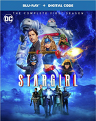 Stargirl: The Complete First Season (Blu-ray)
