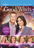 Good Witch: Season 6