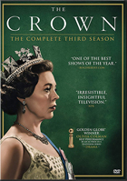 Crown: The Complete Third Season