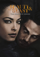 Beauty And The Beast (2012): The Complete Series (ReIssue)