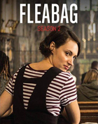 Fleabag: Season 2 (Blu-ray)