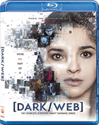 Dark/Web: Special Edition (Blu-ray)