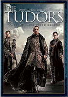 Tudors: The Complete Third Season (ReIssue)
