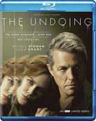 Undoing: Limited Series (Blu-ray)