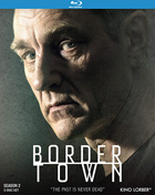 Bordertown: Season 2 (Blu-ray)