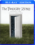 Twilight Zone (2019): Season Two (Blu-ray)