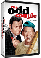 Odd Couple: The Complete Series (ReIssue)