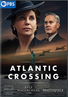 Masterpiece: Atlantic Crossing