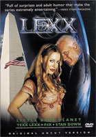 Lexx S4 #1