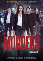 Murders: Season 1