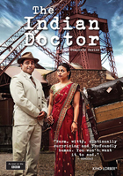 Indian Doctor: Complete Series