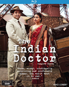 Indian Doctor: Complete Series (Blu-ray)