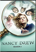 Nancy Drew (2019): Season Two