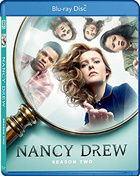 Nancy Drew (2019): Season Two (Blu-ray)