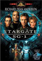 Stargate SG-1: Season 2: Volume 2