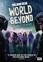 Walking Dead: World Beyond: Final Season