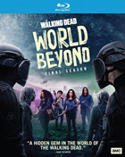 Walking Dead: World Beyond: Final Season (Blu-ray)