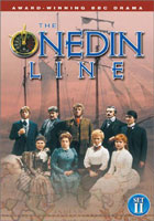 Onedin Line: Set 2