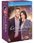 Good Witch: The Complete Series