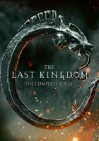 Last Kingdom: The Complete Series