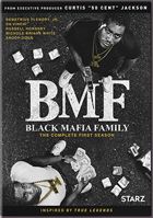 BMF: The Complete First Season