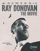 Ray Donovan: The Movie (4K Ultra HD/Blu-ray)