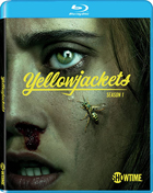 Yellowjackets: Season 1 (Blu-ray)
