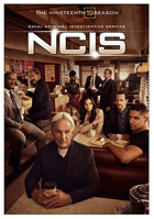 NCIS: The Complete Nineteenth Season