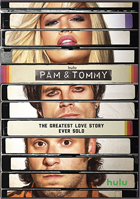 Pam & Tommy: Mini Series
