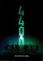 4400: The Complete Series (Reissue)