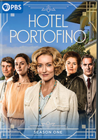 Hotel Portofino: Season 1