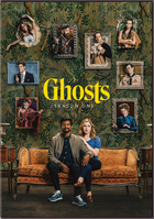 Ghosts (2021): Season One