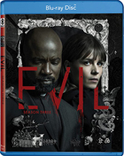 Evil: Season Three (Blu-ray)