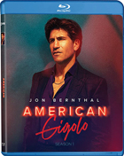 American Gigolo: Season 1 (Blu-ray)