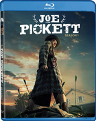 Joe Pickett: Season 1 (Blu-ray)