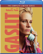 Gaslit: The Complete Limited Series (Blu-ray)