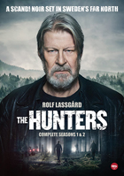 Hunters: Complete Seasons 1 & 2