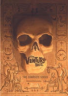 Venture Bros.: The Complete Series